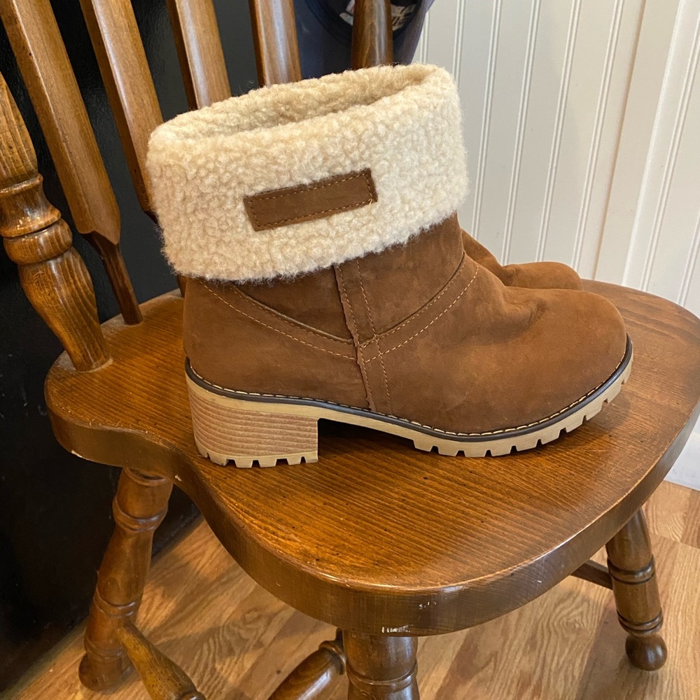 Fall/Winter Boots